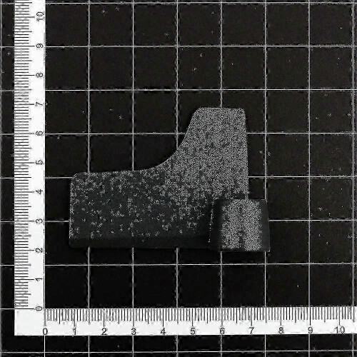 Breadmaker kneader paddle for Panasonic SD2500 SD2501 machine blade part 1