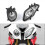 Front headlamp for S1000RR HP4 2010-2014 - complete light assembly 2