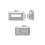 DRO System Scale for M503 Display with Magnetic Tape 4