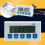 DRO System Scale for M503 Display with Magnetic Tape 5