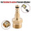 M22 pipe adapter for Kärcher K-series quick connect cleaner 2