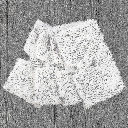 Steam mop pads for Shark S2901 - 4 pack microfiber cleaning pads 1