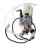 Honda generator carburetor compatible with EB2000i EU2000i series 3