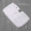 Steam mop pads for Shark S2901 - 4 pack microfiber cleaning pads 3