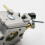 Compatible carburetor for Jonsered CS2250 S II chain driven engines 2