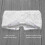 Steam mop pads for Shark S2901 - 4 pack microfiber cleaning pads 4