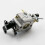 Compatible carburetor for Jonsered CS2250 S II chain driven engines 5