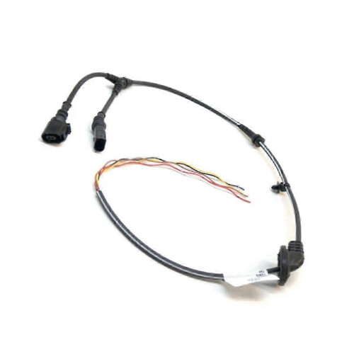 Front speed sensor for Golf 1998-2014, left harness 1K0927903R 2