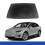 Bumper tow hook cover for Tesla Model X - Rear lower guard replacement 5