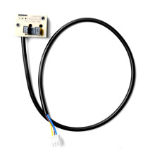 3Pin Treadmill Speed Tachometer Sensor Universal Replacement Spare Part for Fitness Machine Repair