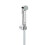 Douchette à main GROHE avec flexible de 1,5 m et support 2