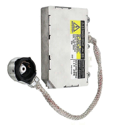D2R Xenon Ballast for Mazda 6 Headlight and Lexus RX Compatibility 1