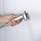 Douchette à main GROHE avec flexible de 1,5 m et support 3