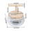 Veterinary weighing tool for parrots and exotic birds 3