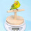 Veterinary weighing tool for parrots and exotic birds 5