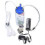 Portable milking machine for cows electric 2L with time control 2