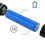 Wireless dental lamp for curing composite with timer 3