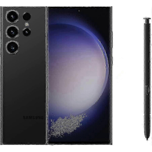 S Pen replacement for Samsung S23 Ultra touch screen 2
