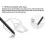 S Pen replacement for Samsung S23 Ultra touch screen 4