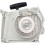 Pull starter for STIHL MS261 MS261C, recoil rewind replacement compatible with Chaaw 2