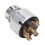 Start switch for Kubota tractors M4030 M4700 replacement 5