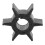 Yamaha outboard pump impeller replacement part 2