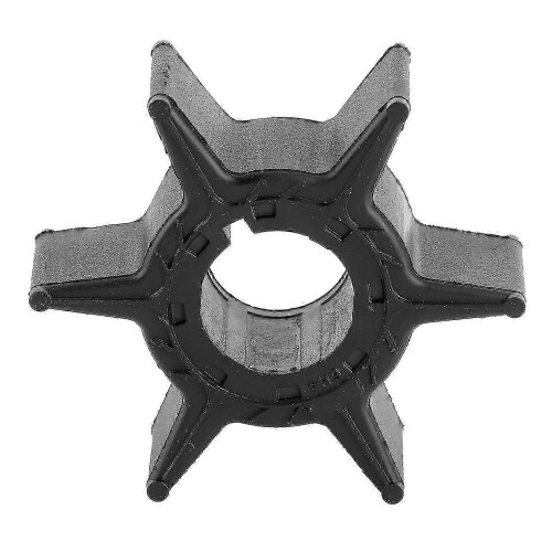 Yamaha outboard pump impeller replacement part 1