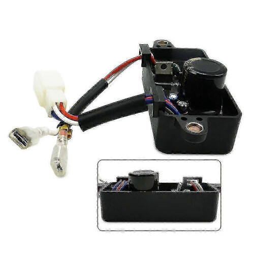 AVR Voltage Regulator for 2.8kW Automatic Generators 2