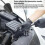 Portable smoke cone for vehicle leak detection - diagnostic adapter 4
