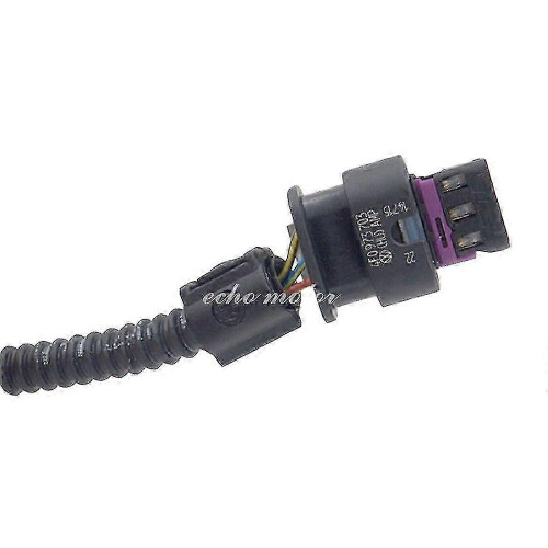 PDC connector for Mercedes, parking sensor cable 3c0973203 fit 2