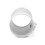 Mount base for Nissan Ford air flow sensor with adapter and intake meter 5