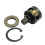 Pièces de rechange pour enclume Milwaukee 1/4 pouce, ensemble de remplacement 42-06-0139 2
