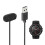 Magnetic Charging Cable for Amazfit T-Rex Pro Smartwatch Power Adapter 2