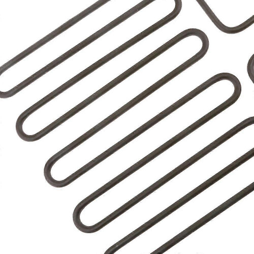 3 éléments chauffants de rechange pour sauna et spa 2