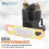 Relè a solenoide per Trombetta 862-1211-211-16 12V 4