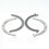 Thrust bearing replacement for Jeep 3.0L - Part No 68147095AA 2