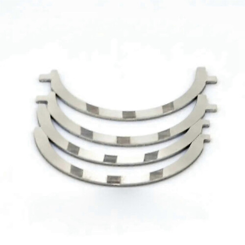 Thrust bearing replacement for Jeep 3.0L - Part No 68147095AA 2