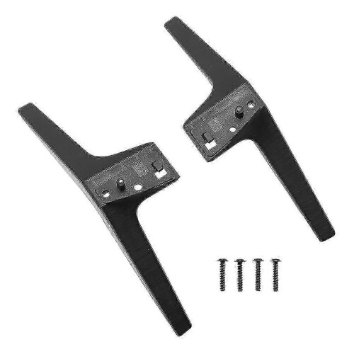 Pieds de remplacement pour téléviseur LG 50-55 pouces, référence 50UM7300AUE 2