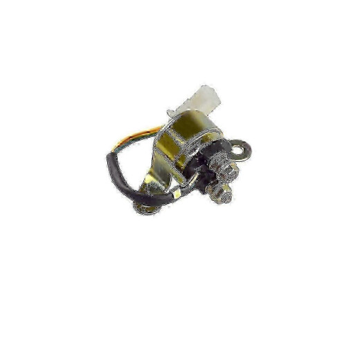 Motorcycle starter relay for SUZUKI INTRUDER 800 92-97 1