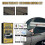 Rear window heater repair kit - Quick DIY solution for defogger grid lines 4