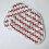 Replacement microfiber pads for Vileda Power Pad - 3pc steam mop refill 4