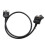 iPhone aux-kabel voor Land Rover iPod/iPad auto-interface 3