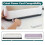 Vervangend netsnoer voor Cricut Explore Air 2 en Maker machines 4