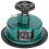 Round fabric cutter 100 sqcm - for textile, carpet testing 3