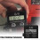 Inductive tachometer compatible with chainsaw and motorcycle, digital readout 6