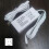 Vervangend netsnoer voor Cricut Explore Air 2 en Maker machines 5
