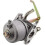 Carburetor with Spark Plug for Generator ET650 WK-950W 5