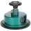 Round fabric cutter 100 sqcm - for textile, carpet testing 5
