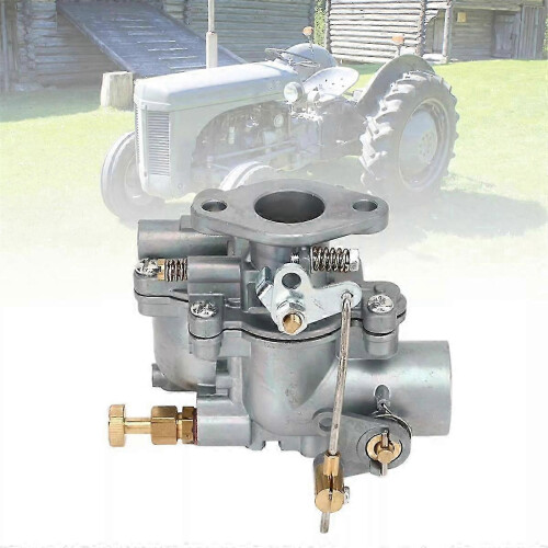 TE20 Tea20 Ted20 carburetor replacement - complete repair kit 2