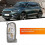 Módulo de faros para Seat Tarraco 2019-2024 con luz diurna LED e intermitentes. 2